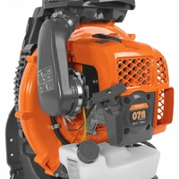 Воздуходувка Daewoo DABL 7605