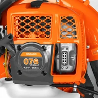 Воздуходувка Daewoo DABL 7608