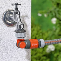 Штуцер Gardena 02999-202