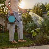 Катушка Gardena 18692-206