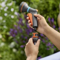 Пистолет Gardena 18372-206