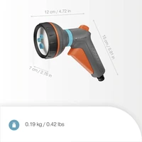 Пистолет Gardena 18372-207