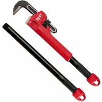 Ключ трубный Milwaukee 482273141