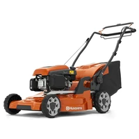 Газонокосилка бензиновая Husqvarna LC 253S+ B&S Масло 100005E1