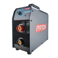 Инвертор MMA Патон Standard-350-400V1