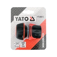 Коннектор Yato сад YT-890124