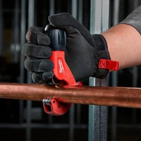 Труборез Milwaukee 482292593