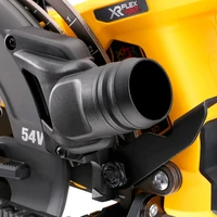 Пила дисковая DeWALT DCS577N-XJ4