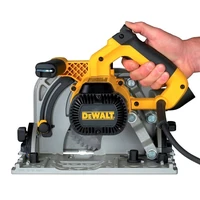 Пила дисковая DeWALT DWS520KT-QS2