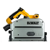 Пила дисковая DeWALT DWS520KT-QS3