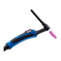 Горелка TIG Binzel 7S4 ABITIG GRIP 18 1