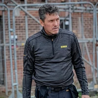 Толстовка DeWALT DWC149-004-XL3