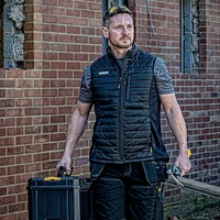 Жилет DeWALT DWC50-013-L3