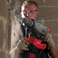 Перфоратор Milwaukee K 750 S (4933398600)3