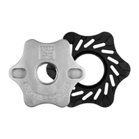 Фланец Pferd SFS CC-GRIND-SOLID/FLEX 115/125 M141