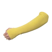 Нарукавники сварочные Weldas 44-71902