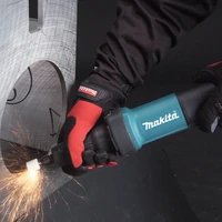 Прямошлифовальная машина Makita GD06003
