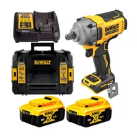 Гайковерт DeWALT DCF892P2T-QW1