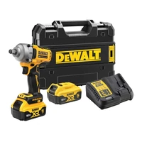 Гайковерт DeWALT DCF891P2T-QW1