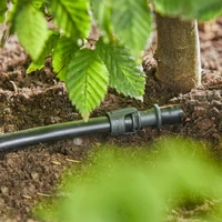 Соединитель Gardena 13220-206