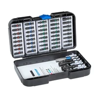 Набор бит Gedore 666-0453