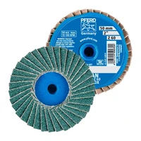 Круг шлифовальный Pferd CD PFF 50 Z 601