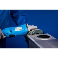 Круг шлифовальный Pferd PVL 125 A 240 F2