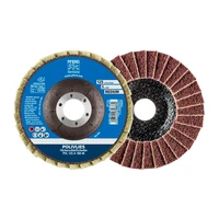 Круг шлифовальный Pferd PVL 125 A 180 M1