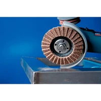 Круг шлифовальный Pferd PVL 125 A 100 G2