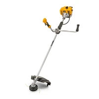 Турботриммер Stiga BC 535 B Experience1