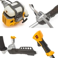 Турботриммер Stiga BC 535 B Experience4