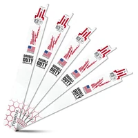 Полотно к электропиле Milwaukee 480057881