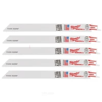 Полотно к электропиле Milwaukee 480051881