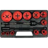 Набор фрез YATO YT-33812