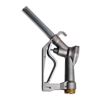 Пистолет Piusi SELF 2000 1" BSP1