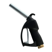 Пистолет Piusi SELF 3000 1" BSP1