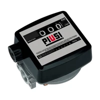 Счетчик Piusi K33 ver. D1