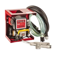 Перекачивающая станция Petropump ACFD 601