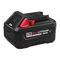 Аккумулятор Milwaukee M18HB5-CR HIGH OUTPUT (4932499330)1