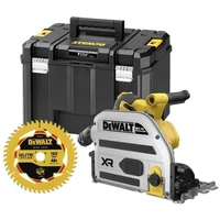 Пила дисковая DeWALT DCS525NT-XJ1