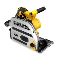 Пила дисковая DeWALT DCS525NT-XJ2