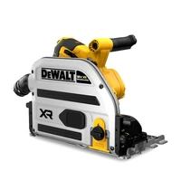 Пила дисковая DeWALT DCS525NT-XJ4