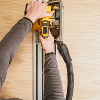 Пила дисковая DeWALT DCS525NT-XJ9