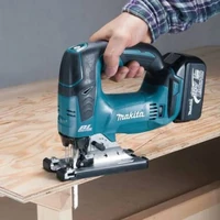 Электролобзик Makita DJV182Z+191A25-23