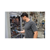 Тепловизор Bosch GTC 12V-450-138