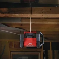 Фонарь Milwaukee М18 АL-0 (4932430392)4