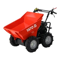 Тележка YATO YT-861154