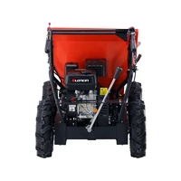 Тележка YATO YT-861155