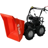 Тележка YATO YT-861157