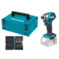 Шуруповерт Makita DTD173ZJX21